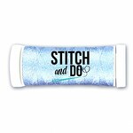 Stitch & Do - Sparkles 200m - Soft Blue