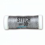 Stitch & Do - Sparkles 200m - Steel