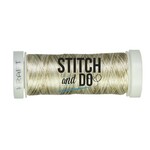 Stitch & Do - 200m - Gemeleerd Kraft