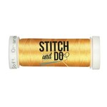 Stitch & Do - Linnen 200m - Soft Orange