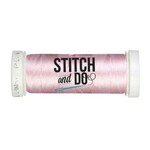 Stitch & Do - Linnen 200m - Light Pink