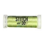 Stitch & Do - Linnen 200m - Meigroen