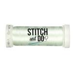Stitch & Do - Linnen 200m - Lichtgrijs