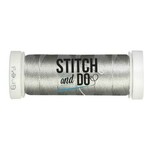 Stitch & Do - Linnen 200m - Grijs