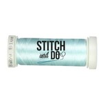 Stitch & Do - Linnen 200m - Babyblauw