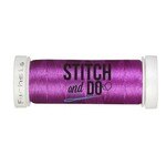 Stitch & Do - Linnen 200m - Fuchsia