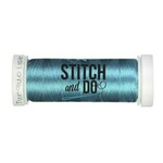 Stitch & Do - Linnen 200m - Turquoise