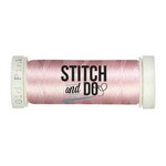 Stitch & Do - Linnen 200m - Oudroze