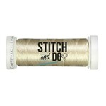 Stitch & Do - Linnen 200m - Cappuccino