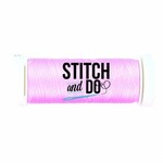 Stitch & Do - Linnen 200m - Shell Pink