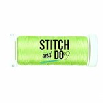 Stitch & Do - Linnen 200m - Avocado