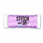 Stitch & Do - Sparkles 200m - Pink