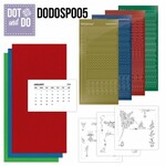 Dot & Do Special - Calendar - Birds