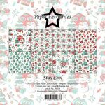Paperpack - Stay Cool - 15x15cm