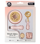 Studiolight - Wax Seal - Starter Kit