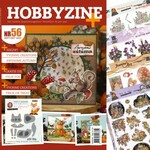 HZ02356 Hobbyzine plus nr 56