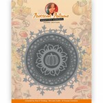 Snijmal YC - Awesome Autumn - Circle