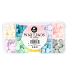 Sl Wax Beads - 10 kleuren - Pastels