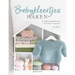 Boek - Babykleertjes Haken - Vita Apala