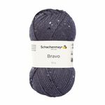 Smc Bravo - 50g - Kleur 8372 Grijsblauw