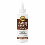 Aleene's - Leather and Suede glue 118ml