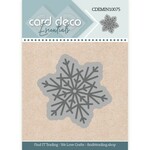 Cd Essentials - Mini snijmal - Snowflake