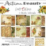 Paperpack - Autumn Beauty - 20x20cm