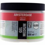 094 Amsterdam gel medium glans 500ml