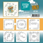 Stitch en do - Cards Only Stitch 99 4k