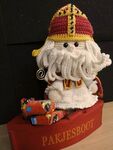 Haakpakket - Funny Sinterklaas