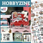 HZ02357 Hobbyzine plus nr 57