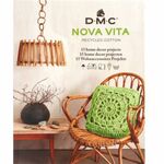 DMC patroonboek - Nova Vita - 15 designs
