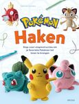 Boek - Pokemon Haken - 20 patronen