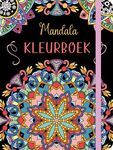Mandala kleurboek - 16x12cm