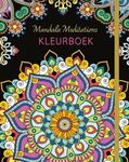 Kleurboek - Mandala Meditations