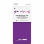Gemini Mini - Acc. Purple Plastic Shim
