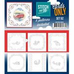Stitch en do - Cards Only Stitch 52 4k