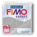 Fimo effect 8020-817 Licht zilver pearl