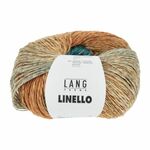 Lang Yarns - Linello - 100gr - Kleur 58