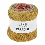 Lang Yarns Paradise 100gr - Kleur 0011