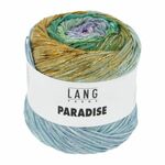 Lang Yarns Paradise 100gr - Kleur 0017
