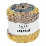 Lang Yarns Paradise 100gr - Kleur 0028
