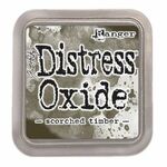 Ranger Distress Oxide - Scorched Timber