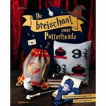 Boek - De Breischool voor Potterheads