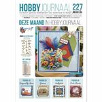Hobbyjournaal 227 met knipvel