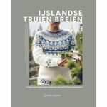 Boek - IJslandse Truien Breien 