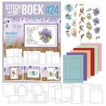 Stdobb024 Stitch and Do - Boek 24