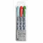 Distress Crayons set nr11 - 3st