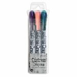 Distress Crayons set nr14 - 3st