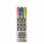 Distress Holiday Crayons nr2 Pearl 3st